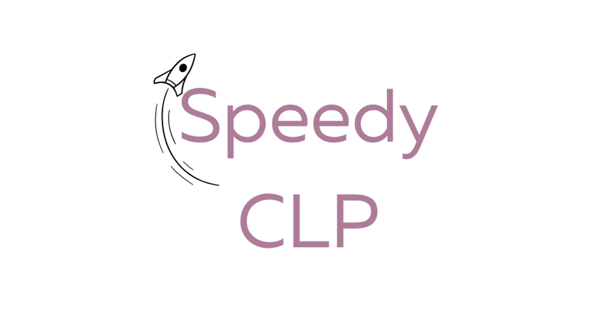 LOGO Printing – Speedy CLP Ltd