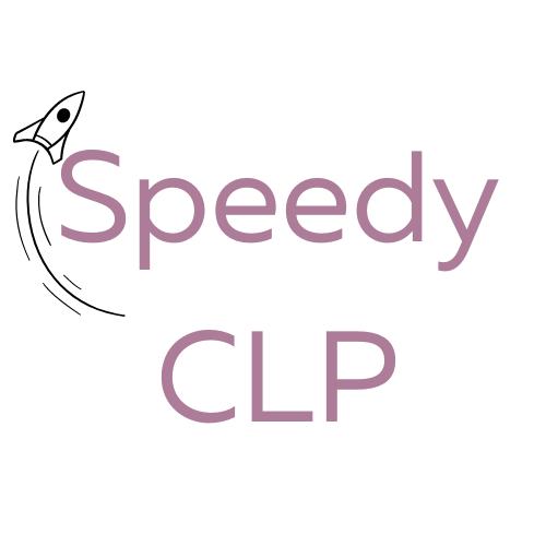 Speedy CLP Ltd