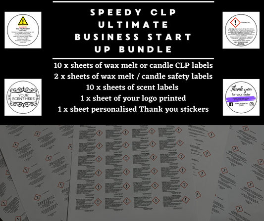 ULTIMATE Business starter bundle