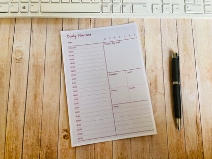 **DIGITAL DOWNLOAD PRINTABLE PDF** Ultimate Fragrance Business planner
