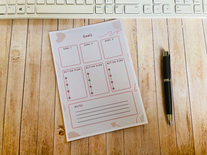 **DIGITAL DOWNLOAD PRINTABLE PDF** Ultimate Fragrance Business planner
